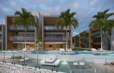 Apartamento com 2 quartos à venda na Av. Beira-mar, 56, Praia de Tabatinga, Nísia Floresta