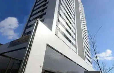 Apartamento com 2 quartos à venda na Rua Cândido Lacerda, Torreão, Recife