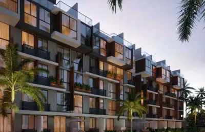 Apartamento com 2 quartos à venda na Costa Azul - Villa Carneiros, Rua Setenta E Dois, Praia Dos Carneiros, Tamandaré