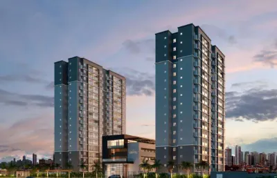 Apartamento com 2 quartos à venda na Rua Guarabira, 636, Imbiribeira, Recife
