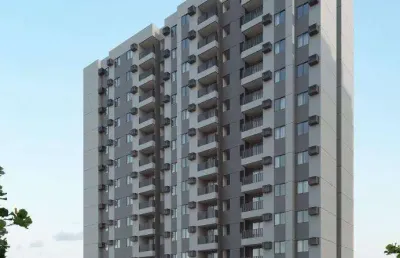 Apartamento com 2 quartos à venda na Rua Major Médico Vicente Fonsêca de Matos, 1311, Candeias, Jaboatão dos Guararapes