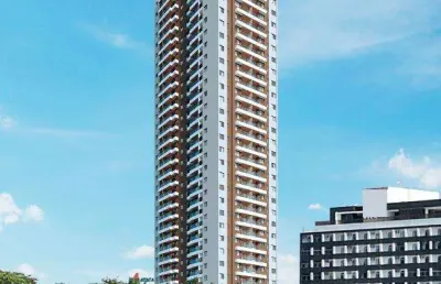 Apartamento com 2 quartos à venda na Avenida Ministro Marcos Freire, Casa Caiada, Olinda