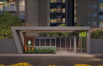 Apartamento com 3 quartos à venda na Avenida João Fonseca de Albuquerque, Janga, Paulista
