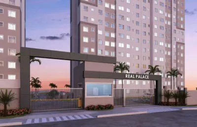 Apartamento com 2 quartos à venda na Rua Barão de São Francisco, Santa Mônica, Camaragibe