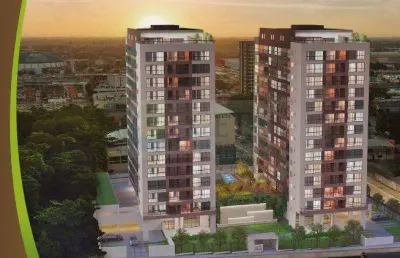 Apartamento com 3 quartos à venda na Rua Jornalista José Edson, 36, Imbiribeira, Recife