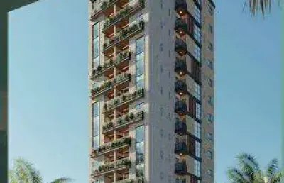 Apartamento com 2 quartos à venda na rua professor josé cândido pessoa, 1771, bairro novo, olinda, 62 m2 por r$ 579.183