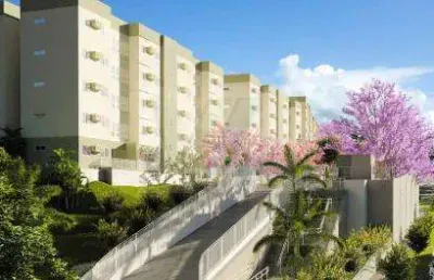 Apartamento com 2 quartos à venda na Rua Padre Antonio Andrade, Curado III, Jaboatão dos Guararapes