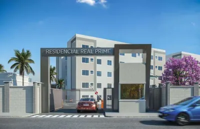 Apartamento com 2 quartos à venda na Rua Maranguape, 516, Santa Mônica, Camaragibe