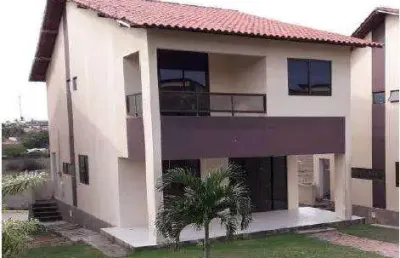 Casa com 4 quartos à venda na Rua Desembargador Pedro Martiniano Lins, 418, Porta Florada, Gravatá