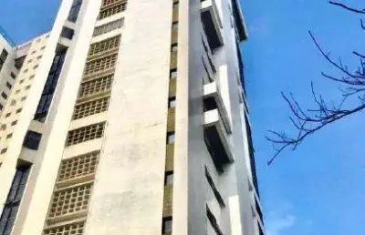 Apartamento com 4 quartos à venda na Avenida Bernardo Vieira de Melo, 1064, Piedade, Jaboatão dos Guararapes