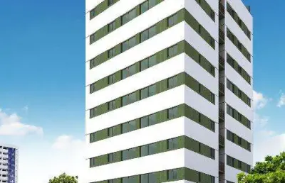 Apartamento com 2 quartos à venda na Rua Campo Grande, 2286, Candeias, Jaboatão dos Guararapes