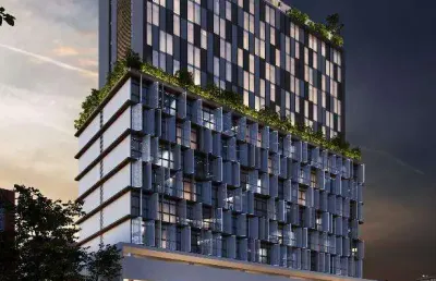 Flat com 1 quarto à venda na Rua Rodrigues de Abreu, Maurício de Nassau, Caruaru