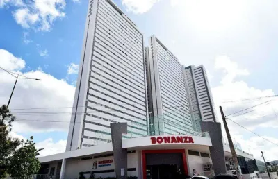 Apartamento com 2 quartos à venda na Avenida Portugal, 897, Universitário, Caruaru