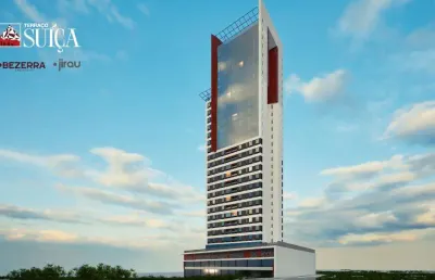 Apartamento com 4 quartos à venda na Rua Aspicueta Navarro, 5501, Maurício de Nassau, Caruaru