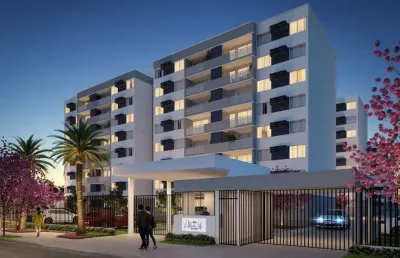 Apartamento com 2 quartos à venda na Rua Djalma Dutra, 550, Janga, Paulista