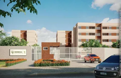Apartamento com 2 quartos à venda na Av Manoel Carneiro Leão, 1525, Dois Carneiros, Jaboatão dos Guararapes