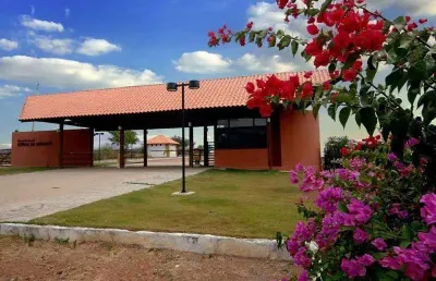 Terreno à venda na Condomínio Reserva Residencial Serra De Gravatá, Gravatá Centro, Gravatá
