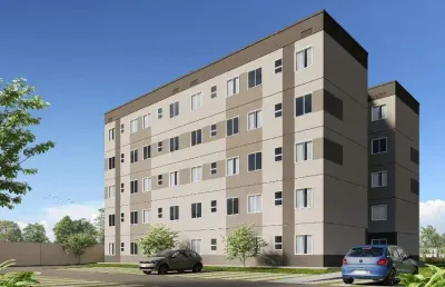 Apartamento com 1 quarto à venda na Rua Capitão Médio Oasis Ribeiro, 320, Candeias, Jaboatão dos Guararapes