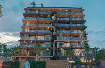 Apartamento com 4 quartos à venda na rua max zagel, 134, camboinha, cabedelo, 136 m2 por r$ 2.701.692