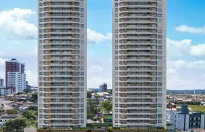 Apartamento com 3 quartos à venda na Avenida Marechal Floriano Peixoto, Jardim Tavares, Campina Grande