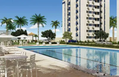 Apartamento com 3 quartos à venda na Av. Dr. Cláudio José Gueiros Leite, 7935, Nossa Senhora da Conceição, Paulista