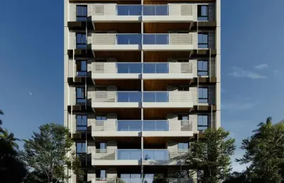 Apartamento com 3 quartos à venda na samá ocean residencial, rua rodrigues de carvalho, 444, poço, cabedelo, 81 m2 por r$ 846.019