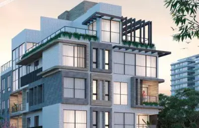 Apartamento com 3 quartos à venda na Rua Alcebíades da Cunha, 148, Bancários, João Pessoa