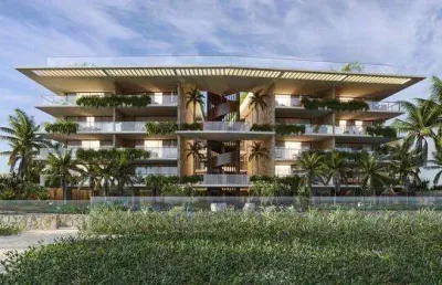 Cobertura com 3 quartos à venda na rua costa bela vista, ponta de campina, cabedelo, 181 m2 por r$ 3.434.524