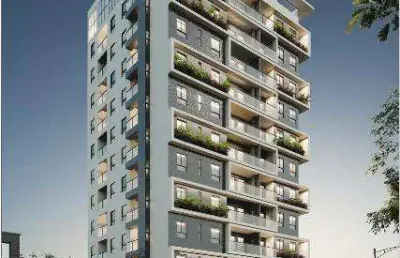 Apartamento com 2 quartos à venda na Rua Golfo de Wash, 21, Intermares, Cabedelo