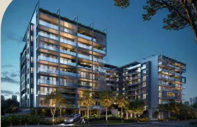 Apartamento com 2 quartos à venda na rua jacob alves de azevedo, 341, jardim oceania, joão pessoa, 131 m2 por r$ 1.634.485