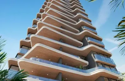 Apartamento com 4 quartos à venda na Rua Josita Almeida, Altiplano Cabo Branco, João Pessoa