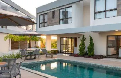 Casa com 3 quartos à venda na PB 008, Jacumã, Conde