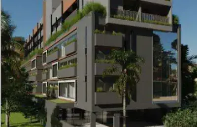 Apartamento com 1 quarto à venda na gov. argemiro de figueiredo, 2921, jardim oceania, joão pessoa, 39 m2 por r$ 399.000