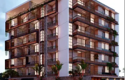 Apartamento com 2 quartos à venda na Avenida Mar de Coral, Intermares, Cabedelo
