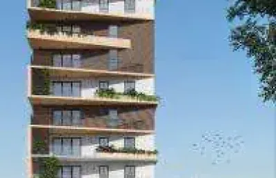 Apartamento com 3 quartos à venda na Rua Fernando Honorato Pereira, Aeroclube, João Pessoa