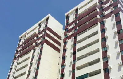 Apartamento com 2 quartos à venda na Avenida Manoel Nunes Filho, 186, Indianópolis, Caruaru