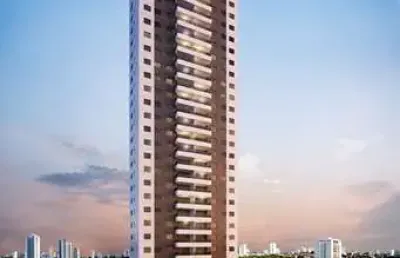 Apartamento com 4 quartos à venda na Avenida Bernardo Vieira de Melo, 7514, Candeias, Jaboatão dos Guararapes