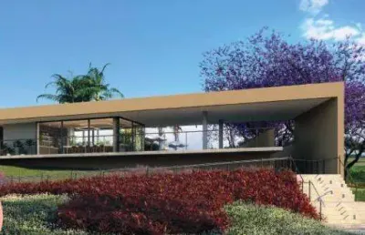 Terreno à venda na Rodovia Governador Antonio Mariz, Centro, Campina Grande