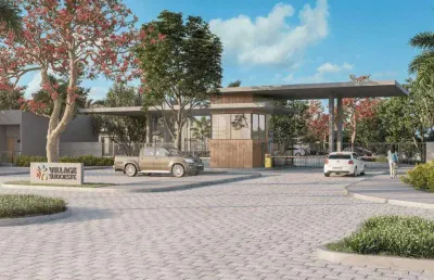 Terreno à venda na Avenida Francisco Lopes de Almeida, Malvinas, Campina Grande