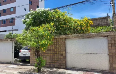 Casa com 7 quartos à venda na Rua Doutor Batista de Carvalho, 1, Madalena, Recife
