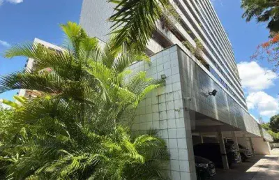 Apartamento com 4 quartos à venda na Rua Edson Álvares, Casa Forte, Recife
