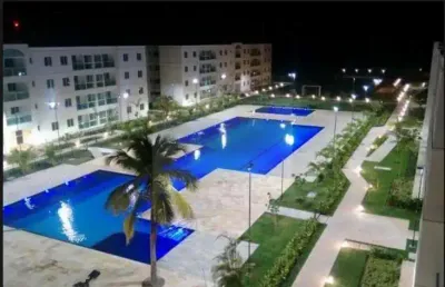 Apartamento com 3 quartos à venda na Muro Alto, Praia de Muro Alto, Ipojuca