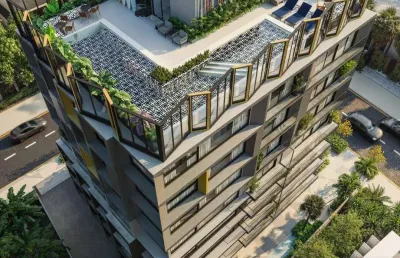 Loft com 1 quarto à venda na rua eutiquiano barreto, 125, manaíra, joão pessoa, 10 m2 por r$ 327.887