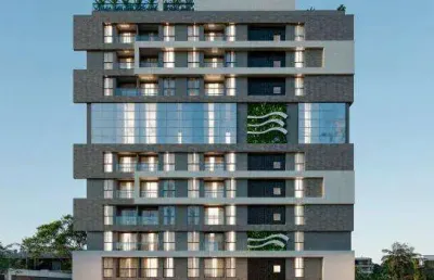 Apartamento com 3 quartos à venda na Rua Oceano Ártico, Jardim Oceania, João Pessoa
