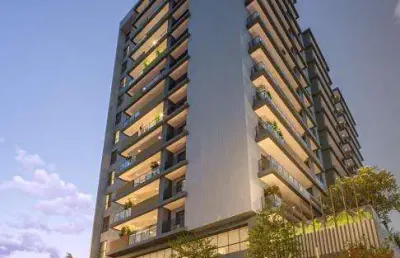Apartamento com 3 quartos à venda na Rua Pastor Josebias Fialho Marinho, 34, Aeroclube, João Pessoa