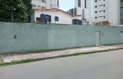 Apartamento com 4 quartos à venda na Rua General Luís Mallet, Boa Viagem, Recife