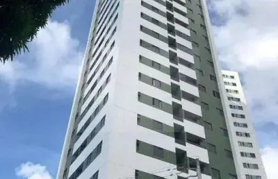 Apartamento com 3 quartos à venda na R. Amaro Coutinho, 213 - Encruzilhada, Recife, Encruzilhada, Recife