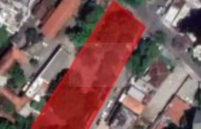 Terreno comercial para alugar na Av Dessete De Agosto, Poço da Panela, Recife