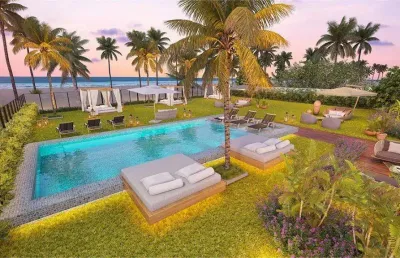 Apartamento com 1 quarto à venda na Rua Dom Vital, Piedade, Jaboatão dos Guararapes