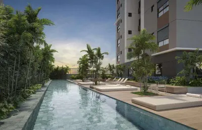 Apartamento com 3 quartos à venda na Rua Sousa Ramos, 325, Vila Mariana, São Paulo